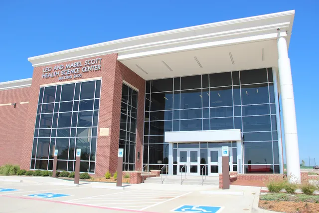 NCTC Gainesville Campus | North Central Texas College