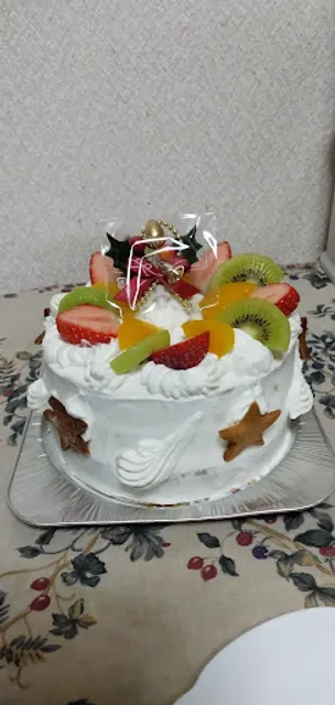 Marutomi Pastry Shop