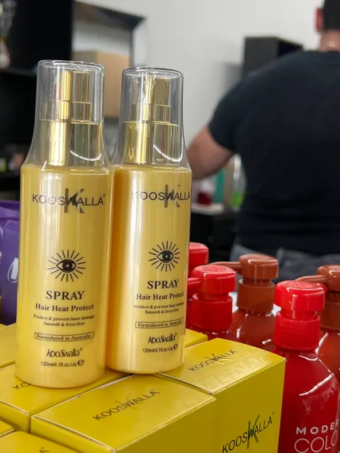 Daisy's Beauty Salon