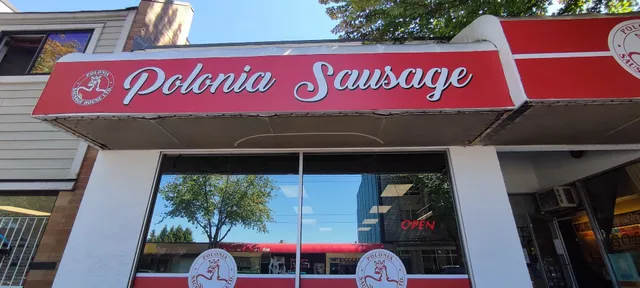 Polonia Sausage House Ltd