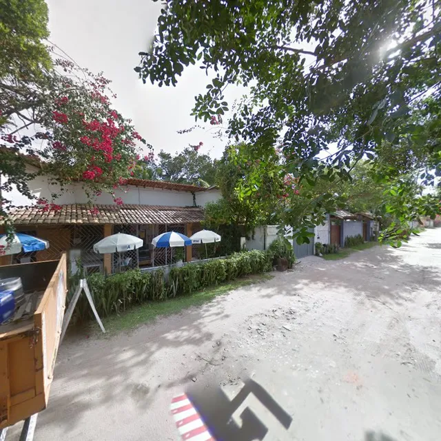 Hostel proximo a praia