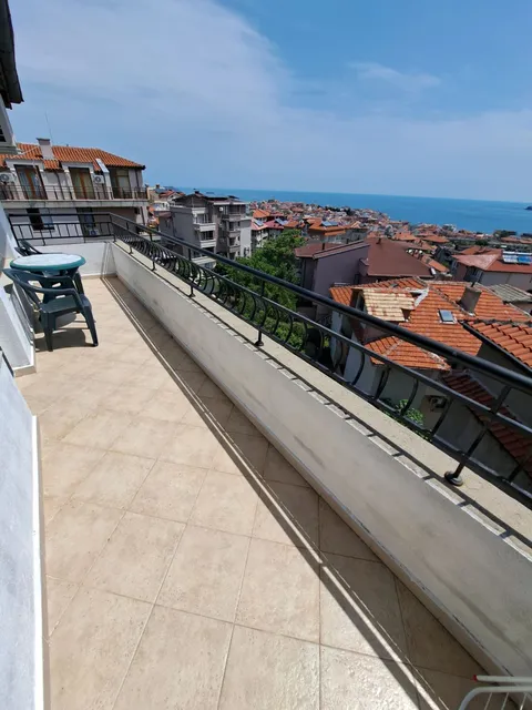 Guest House Polikseni