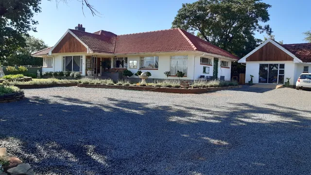 @Peace Accommodation