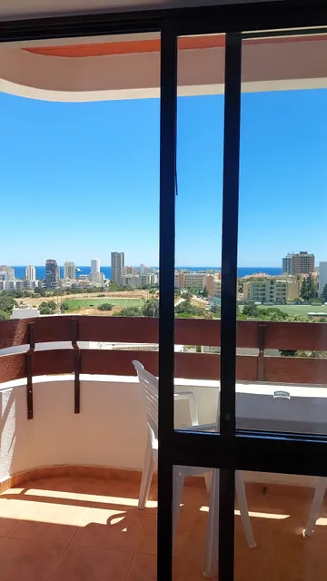 Mirachoro III Apartamentos Praia da Rocha