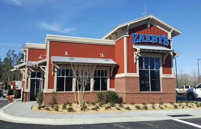 Zaxby's Chicken Fingers & Buffalo Wings
