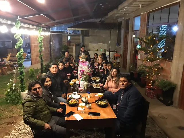 D' Vikingos Resto bar