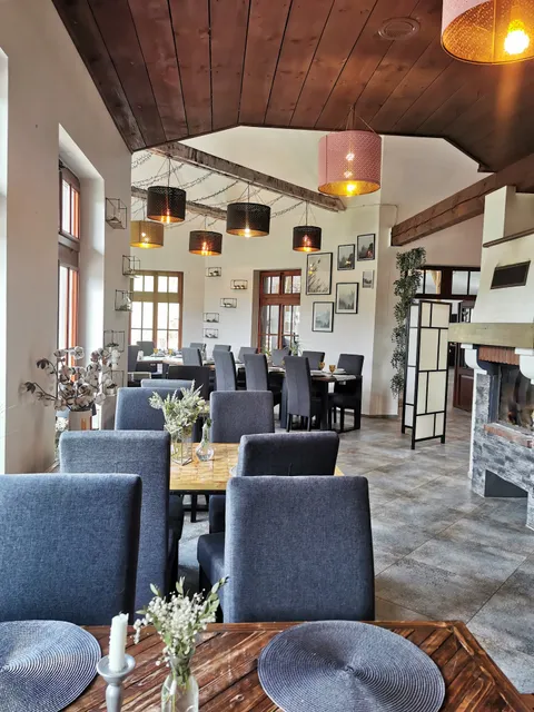 Restauracja Pod Progiem