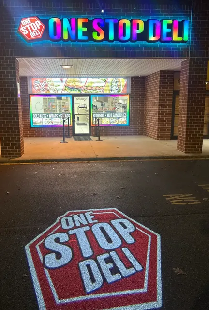 One Stop Deli