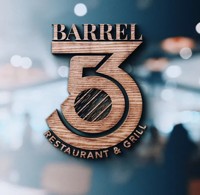 Barrel 53