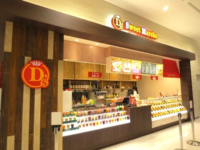 D's Sweet Marche