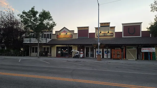 Stevensville Hardware