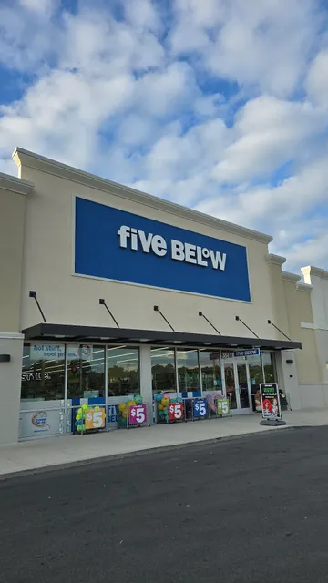 Five Below