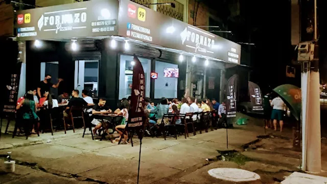 Fornazo pizzaria