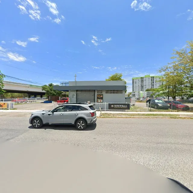 Café Cuatro Calles Sport & Bar