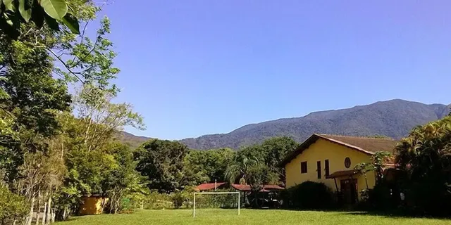 Pousada Serra da Mantiqueira