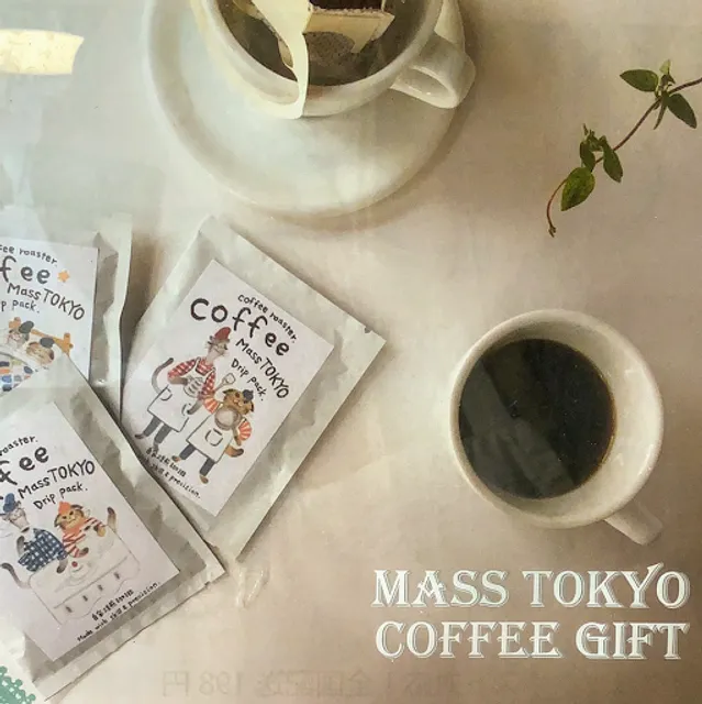 Mass Tokyo