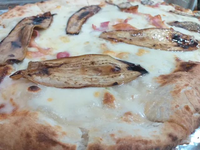 Pizzeria Bellafigliola