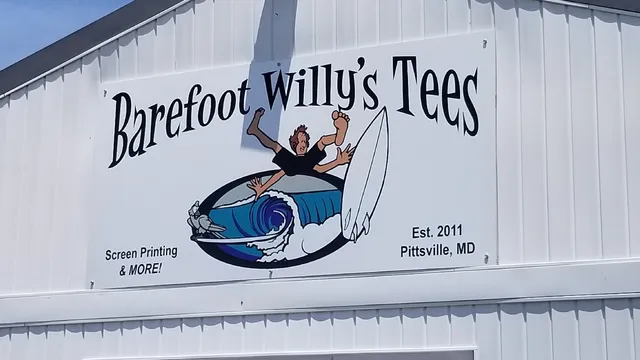 Barefoot Willy's Tees, LLC