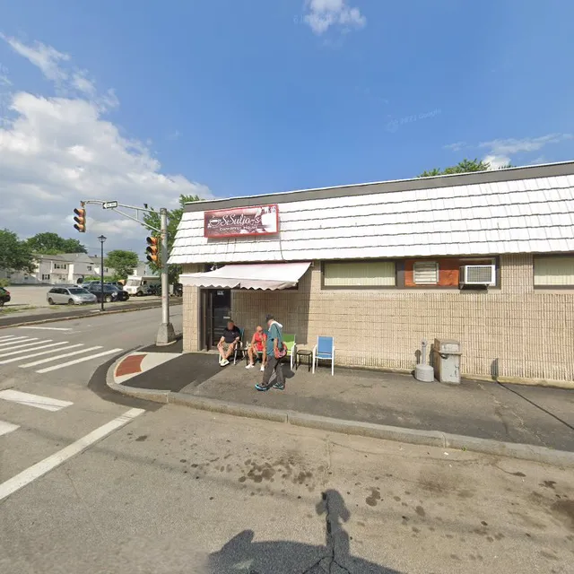 Sulio's Coffee House