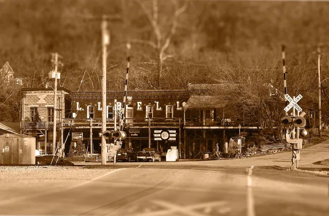 Rainmaker Art Studio