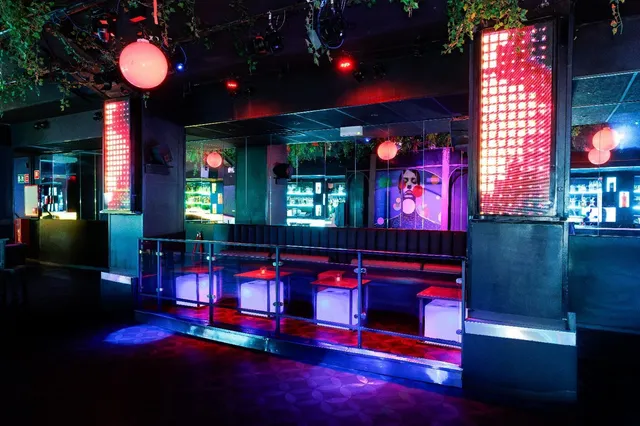 Colors Club Barcelona