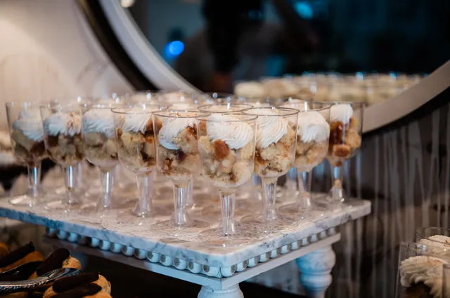 All in the Mix Bakeshop