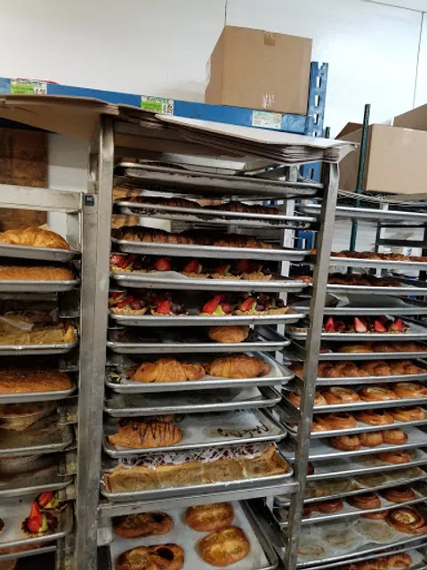 Bonami French Bakery