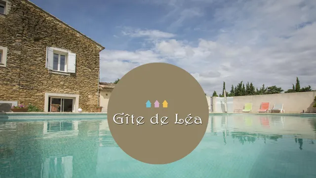 Le Gîte De Léa