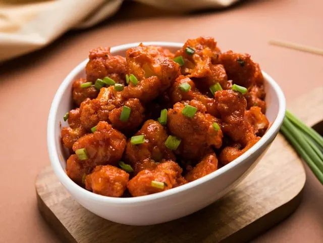 Chingaari Indian Express