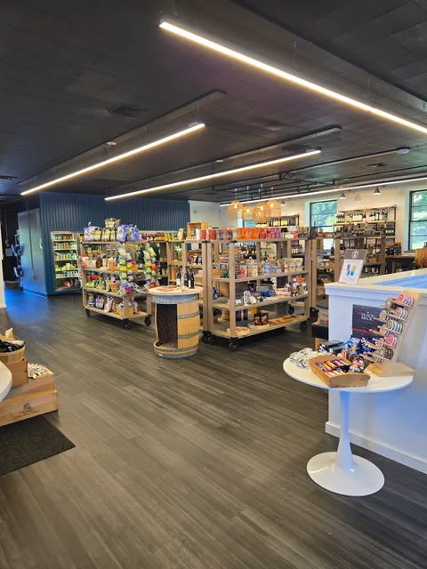 Beacon Marketplace & Kitchen