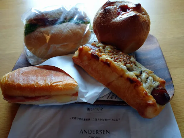 Little Marmeid Sunto