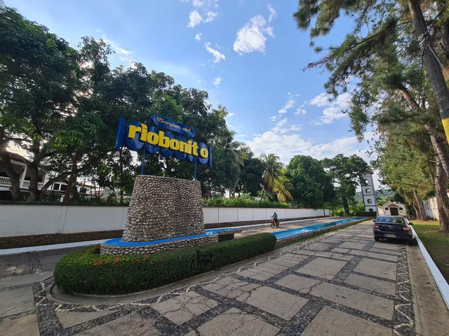 Condominio Bosques de Río Bonito