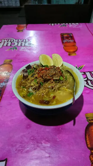 Soto Bu Djasmi