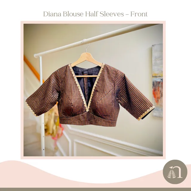 November Ethnic Studio