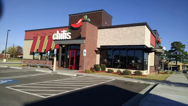 Chili's Grill & Bar