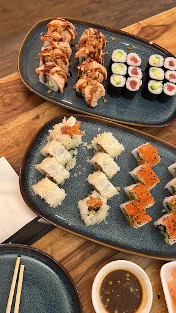 Sushi & Co