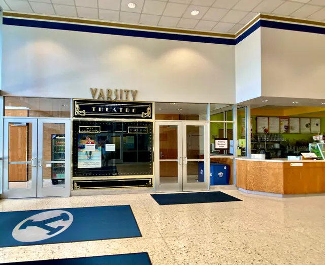Varsity Theater