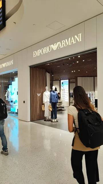 Emporio Armani