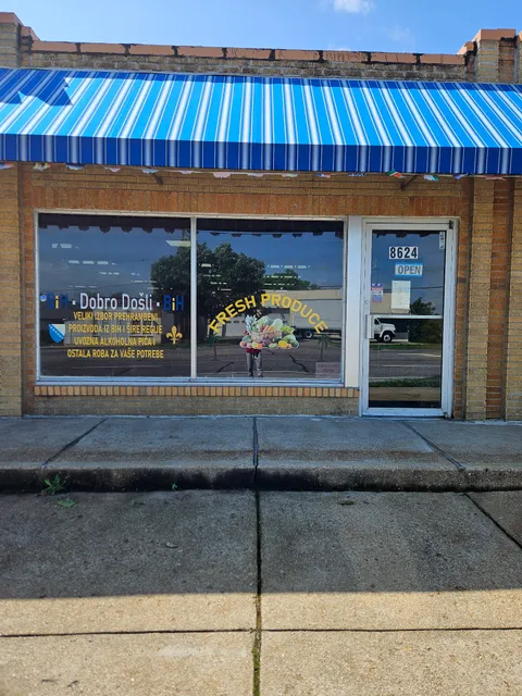 Cherry Market - Chợ Việt