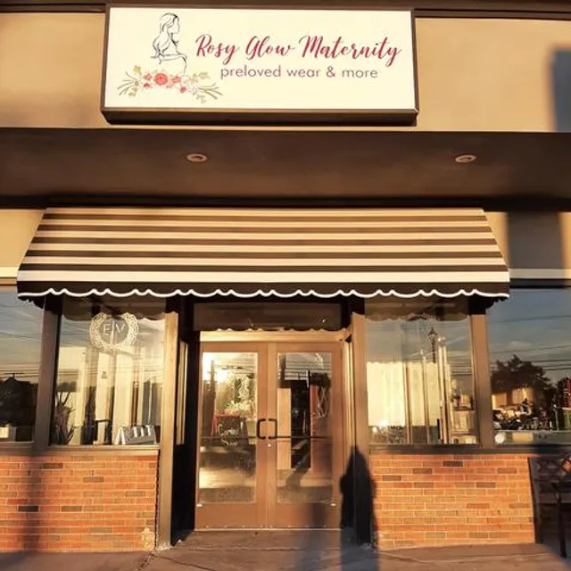 Rosy Glow Maternity LLC