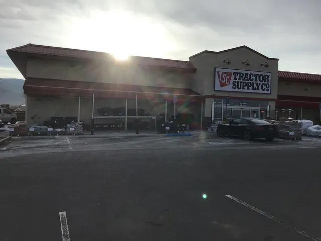 Tractor Supply Co.
