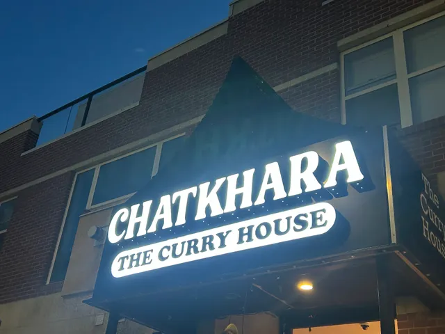 Chatkhara The Curry House - Bar & Eatery