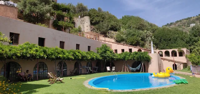 Il Porticello Ricadi