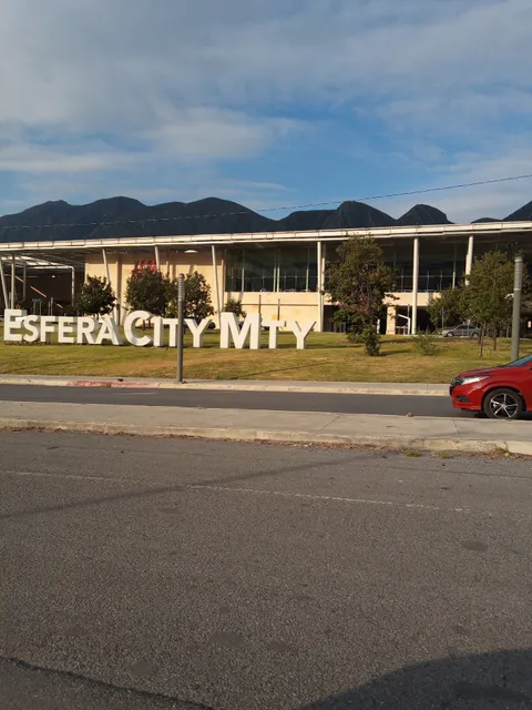 Privalia Huinala Sector V