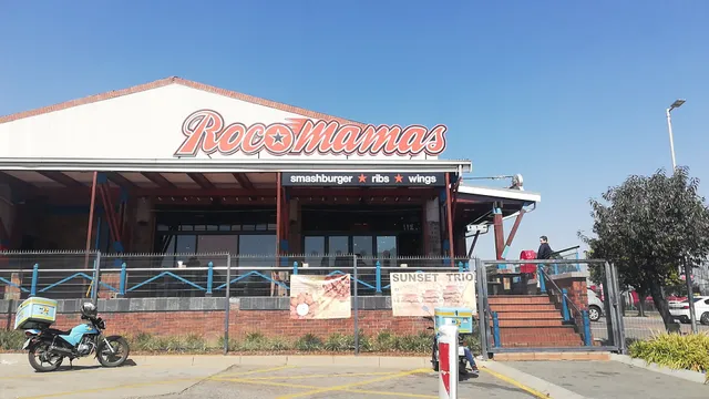 RocoMamas Randburg