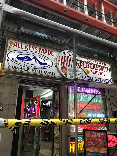 City Protection, Inc.