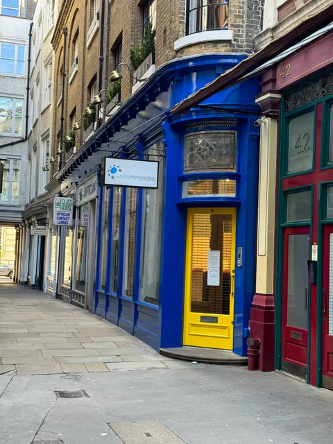 Diagon Alley Harry Potter film