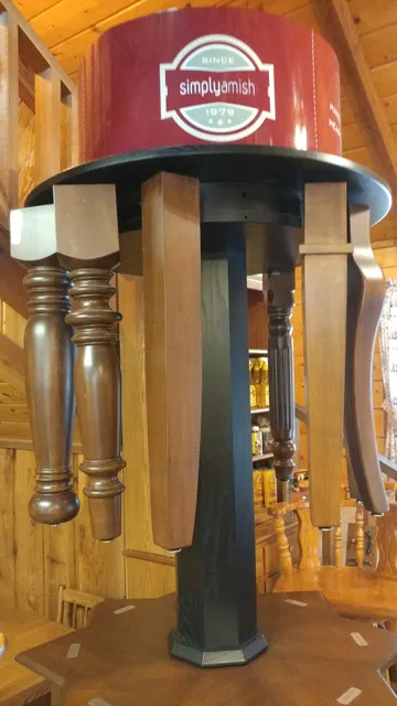 Amish Home Furnishings