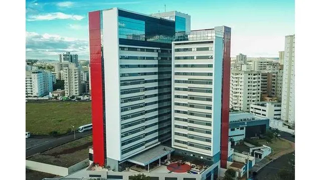 TRYP By Wyndham Ribeirao Preto