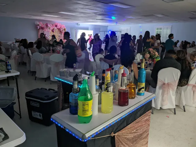 Pio Pico Woman's Club